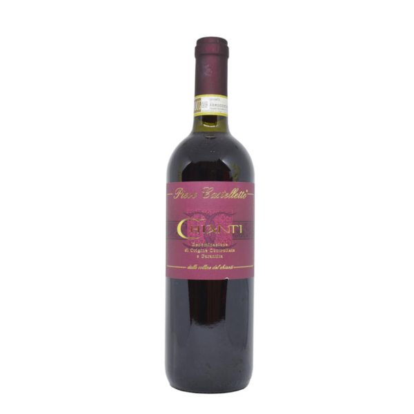 Chianti DOCG <span>Pieve di Castelletto</span>