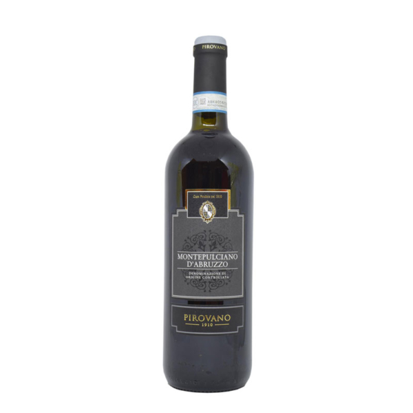 Montepulciano D'Abruzzo <span>Pirovano</span>