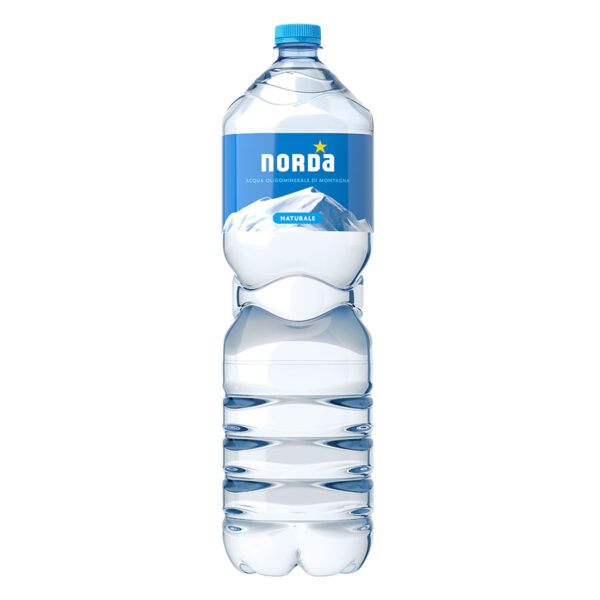 Acqua Norda <span>naturale in Pet 6x2lt</span>
