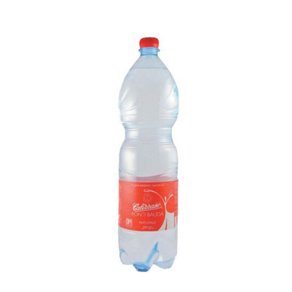 Acqua Calizzano <span>naturale in Pet 6×1,5Lt</span>