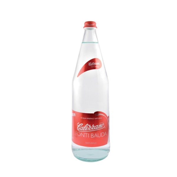 Acqua Calizzano <span>naturale in Vetro 12×1Lt</span>