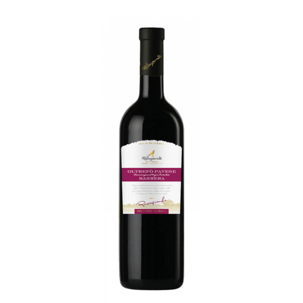 Barbera Oltrepò Pavese <span>Roccagrande</span>
