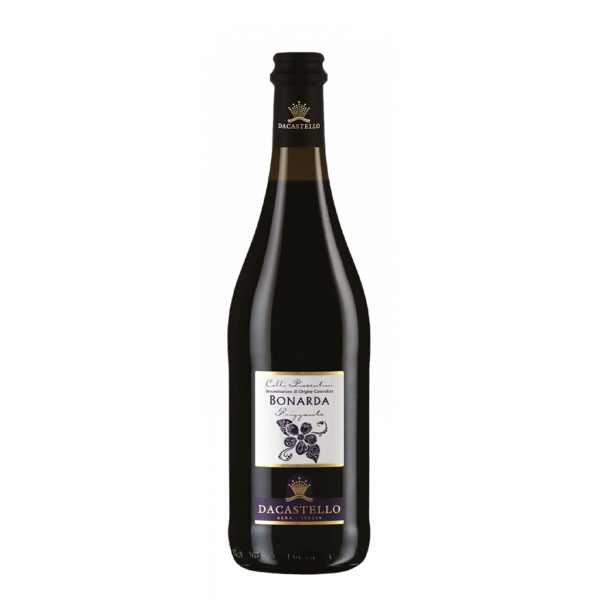 Bonarda DOC <span>DaCastello</span>