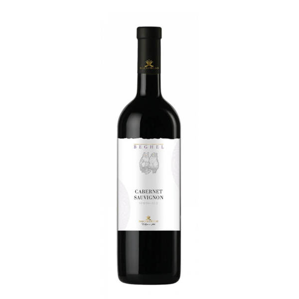Cabernet <span>DaCastello</span>