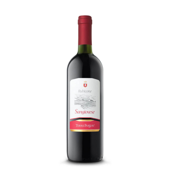 Sangiovese Rubicone IGT <span>Cantine Pirovano</span>