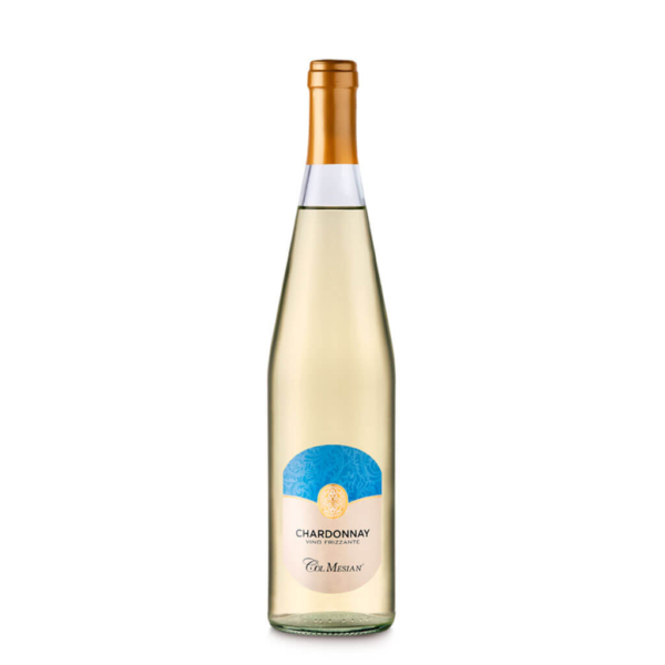 Chardonnay Frizzante <span>Cantine Pirovano</span>