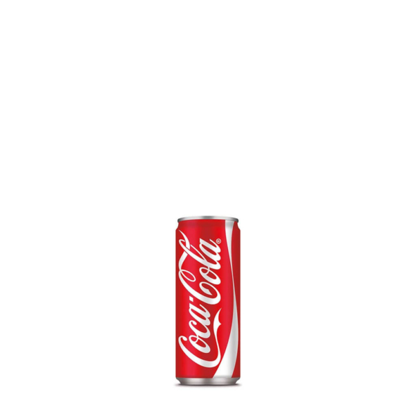 Coca Cola <span>da 0,33 litri</span>