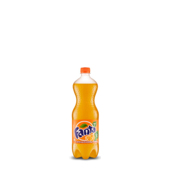 Fanta <span>da 0,5 litri</span>