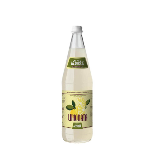 Acqua Azzurra Limonata <span>da 1 litro</span>