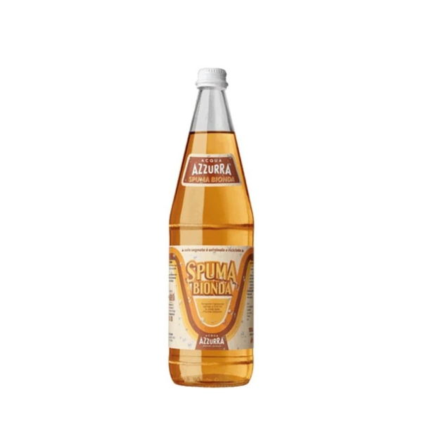 Acqua Azzurra Spuma Bionda <span>da 1 litro</span>