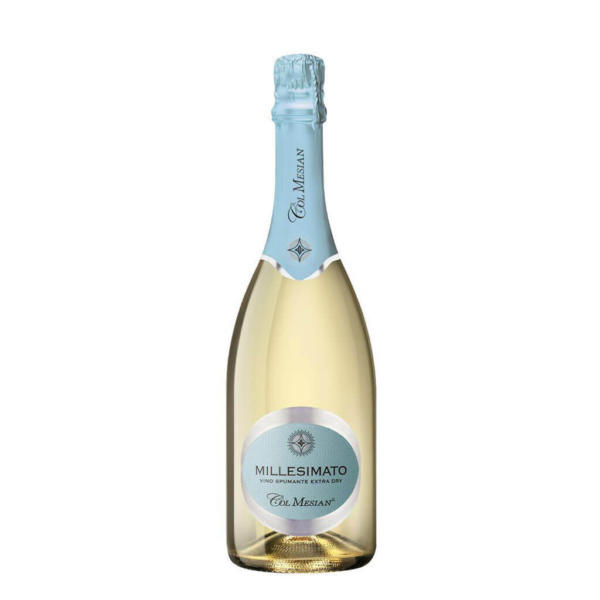 Spumante Millesimato Extra Dry <span>Col Mesian</span>