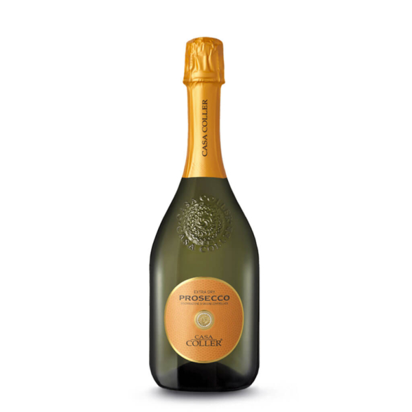 Prosecco DOC <span>Casa Coller</span>