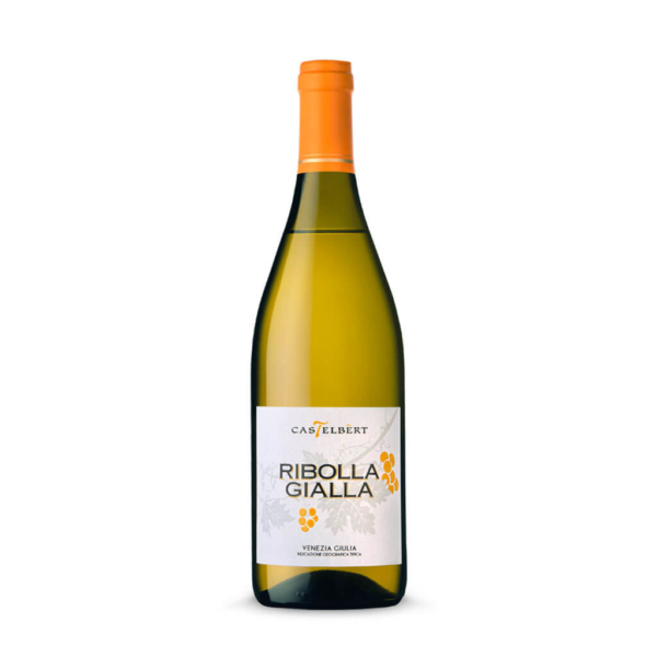 Ribolla Gialla IGT <span>Cantine Pirovano</span>