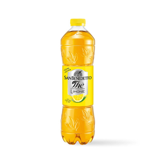 San Benedetto The Limone <span>da 1,5 litri</span>