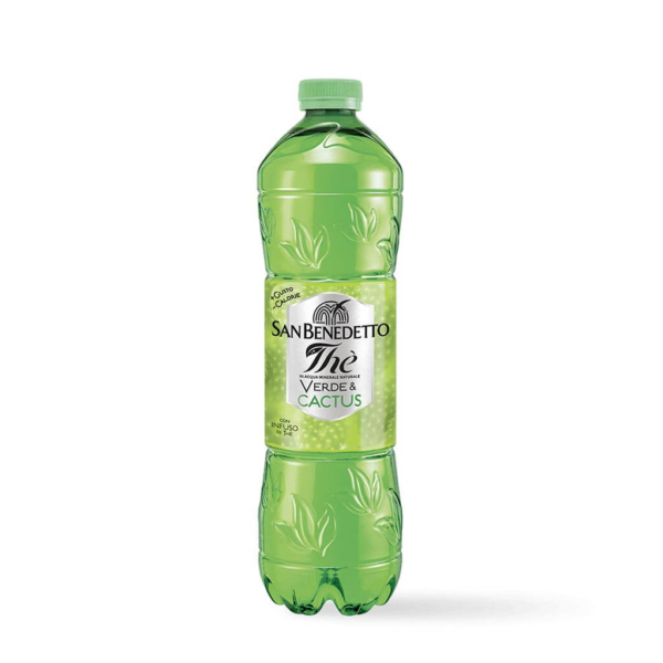 San Benedetto The Verde <span>da 1,5 litri</span>