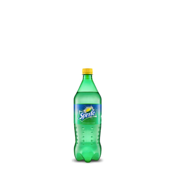 Sprite <span>da 0,5 litri</span>