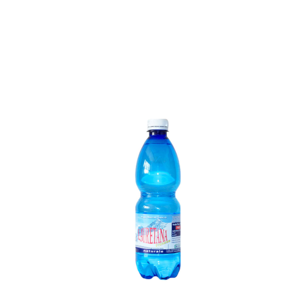 Acqua Lauretana <span>naturale in Pet 24x0,50Lt</span>
