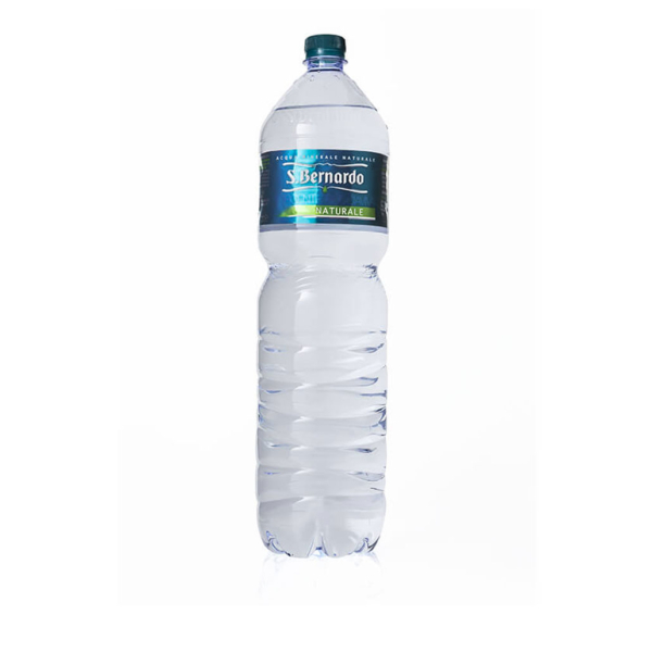 Acqua San Bernardo <span>acqua naturale in Pet lt.2x6</span>
