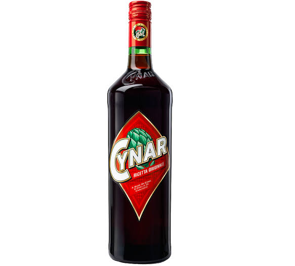 Amaro CYNAR (16,5°/1 LT)