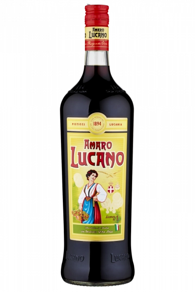 Amaro LUCANO (28°/1 LT)