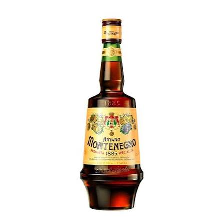 Amaro MONTENEGRO (23°/70 CL)