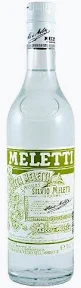 ANISETTA MELETTI (34°/70 CL)