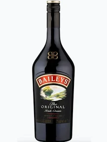 BAILEYS IRISH CREAM (17°/1 LT)