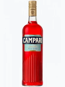 CAMPARI BITTER (25°/1 LT)