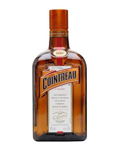 COINTREAU (40°/1 LT)