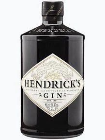 HENDRICK'S (44°/70 CL)