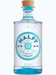 MALFY ORIGINAL DRY GIN (41°/70CL)