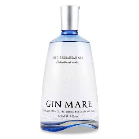 GIN MARE (42,7°/70 CL)
