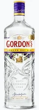 GORDON'S (37,5°/1 LT)