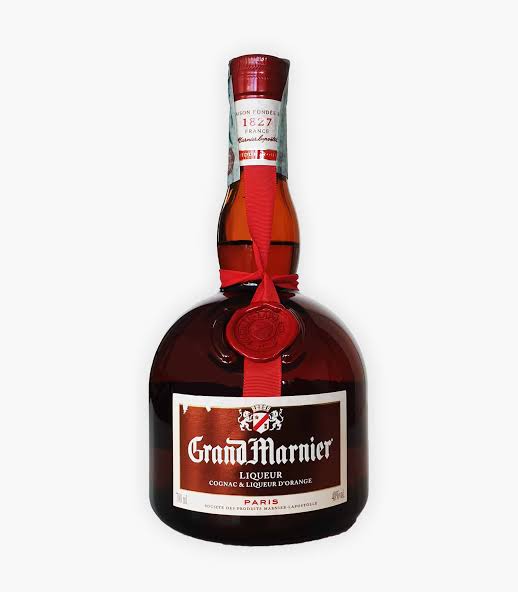 GRAND MARNIER CORDON ROUGE (40°/70 CL)