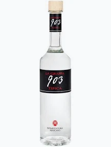 903 BIANCA BONAVENTURA MASCHIO (45°/70 CL)
