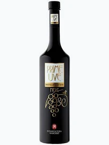 PRIME UVE NERE BONAVENTURA MASCHIO (40°/70 CL)