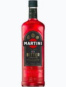 MARTINI BITTER (25°/1 LT)