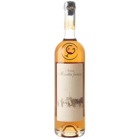 MORETTA FANESE (40°/70 CL)