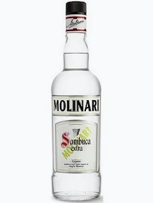 SANBUCA MOLINARI EXTRA (42°/1 LT)