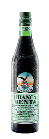 Amaro BRANCAMENTA (28°/70 CL)